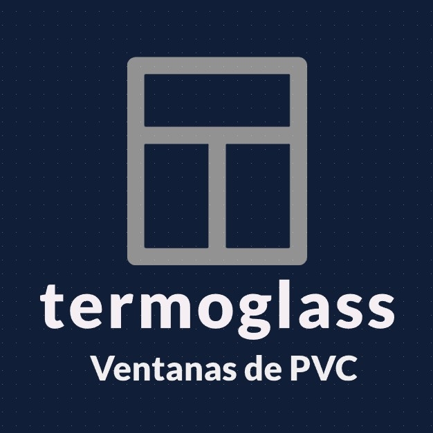  Ventanas termoglass PVC 